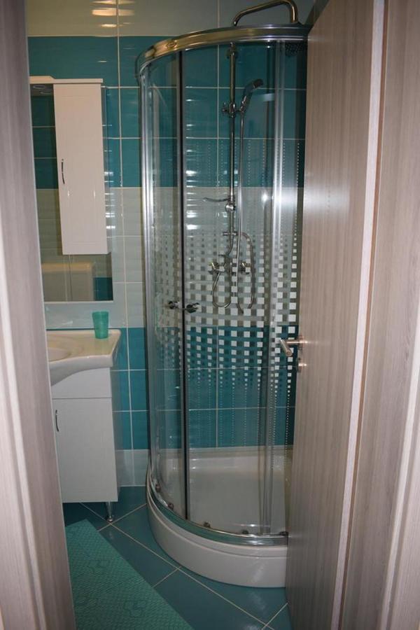Apartmani Celjak พาก ภายนอก รูปภาพ