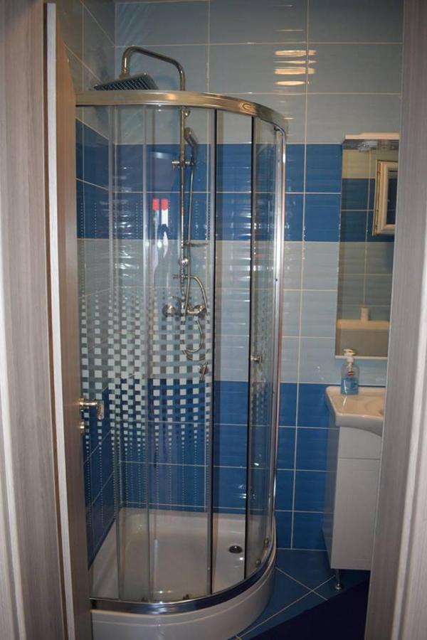 Apartmani Celjak พาก ภายนอก รูปภาพ